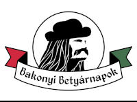 III. Bakonyi&nbsp;Betyárnapok