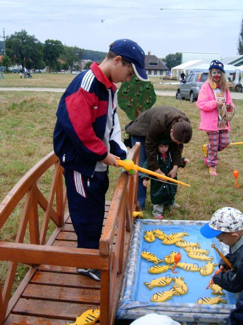 IX. Bakonyi Betyárnapok