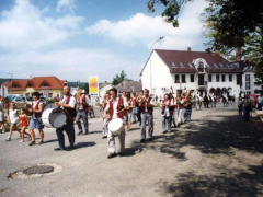 IX. Bakonyi Betyárnapok