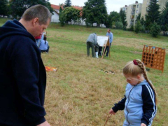IX. Bakonyi Betyárnapok