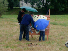 IX. Bakonyi Betyárnapok