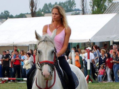 IX. Bakonyi Betyárnapok
