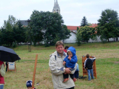 IX. Bakonyi Betyárnapok