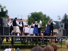 IX. Bakonyi Betyárnapok