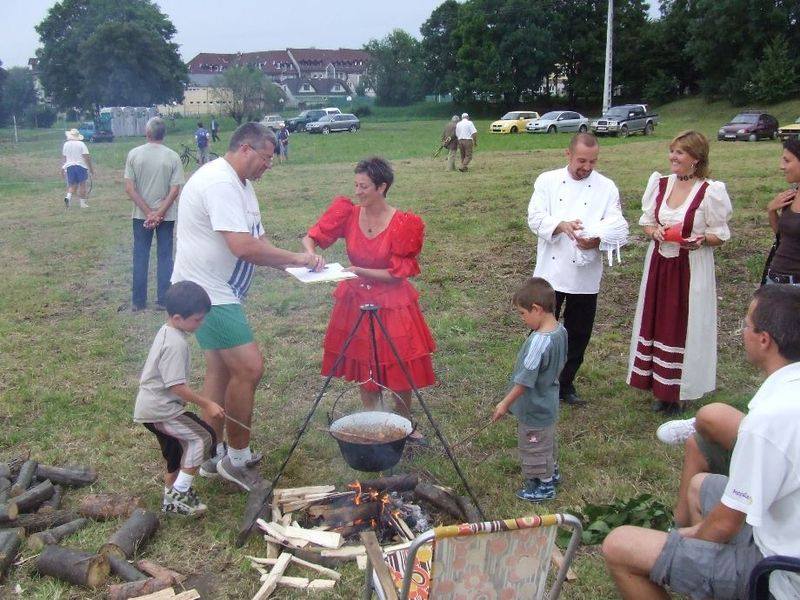 X. Bakonyi Betyárnapok