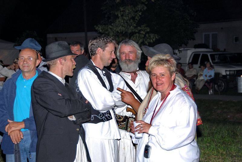 X. Bakonyi Betyárnapok