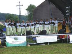 X. Bakonyi Betyárnapok