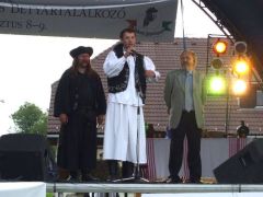 X. Bakonyi Betyárnapok