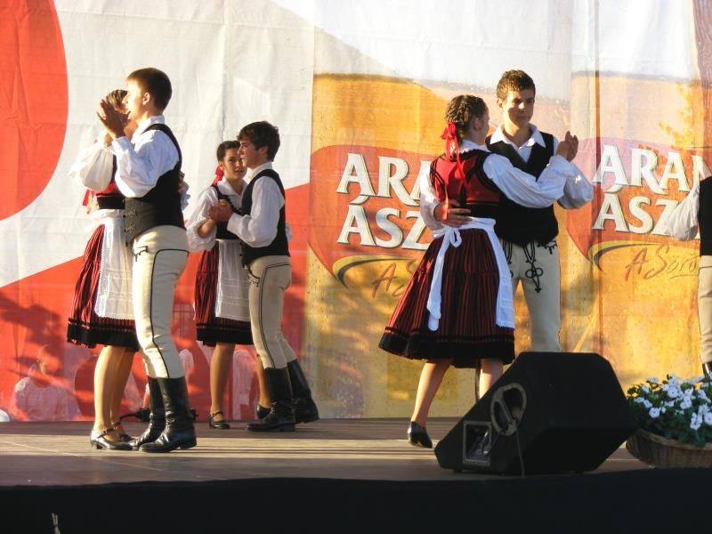 XI. Bakonyi Betyárnapok