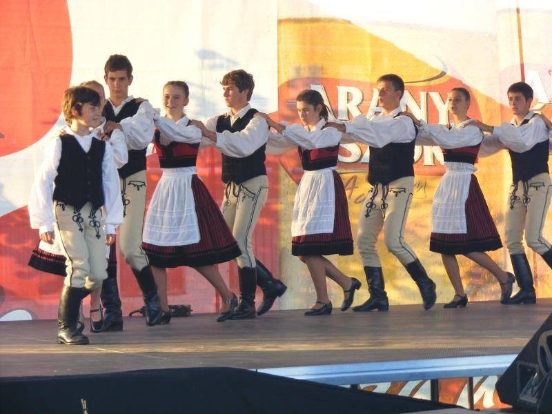 XI. Bakonyi Betyárnapok