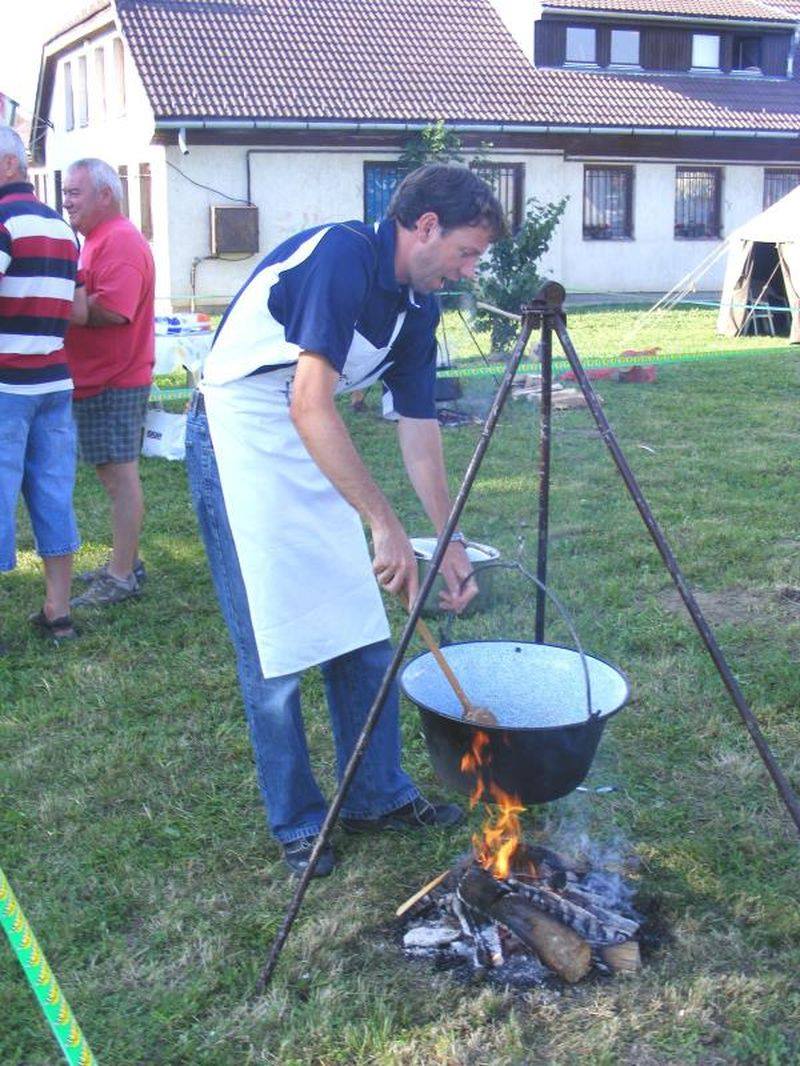 XI. Bakonyi Betyárnapok