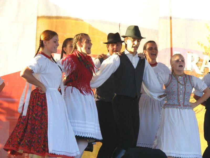 XI. Bakonyi Betyárnapok