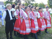 XI. Bakonyi&nbsp;Betyárnapok