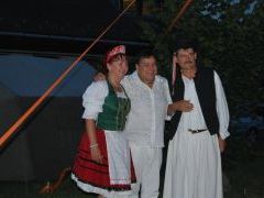 XI. Bakonyi Betyárnapok