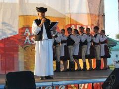 XI. Bakonyi Betyárnapok