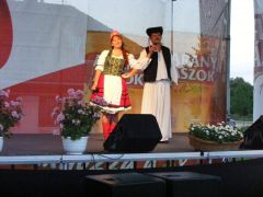 XI. Bakonyi Betyárnapok