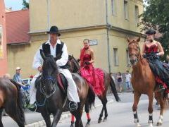 XI. Bakonyi Betyárnapok