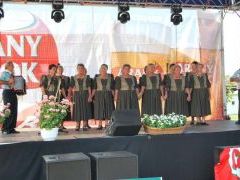 XI. Bakonyi Betyárnapok