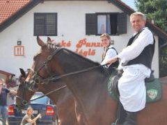 XI. Bakonyi Betyárnapok