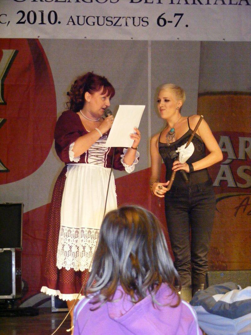 XII. Bakonyi Betyárnapok