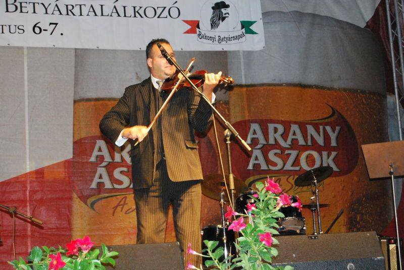 XII. Bakonyi Betyárnapok