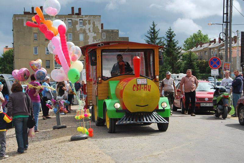 XII. Bakonyi Betyárnapok