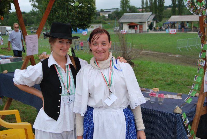 XII. Bakonyi Betyárnapok