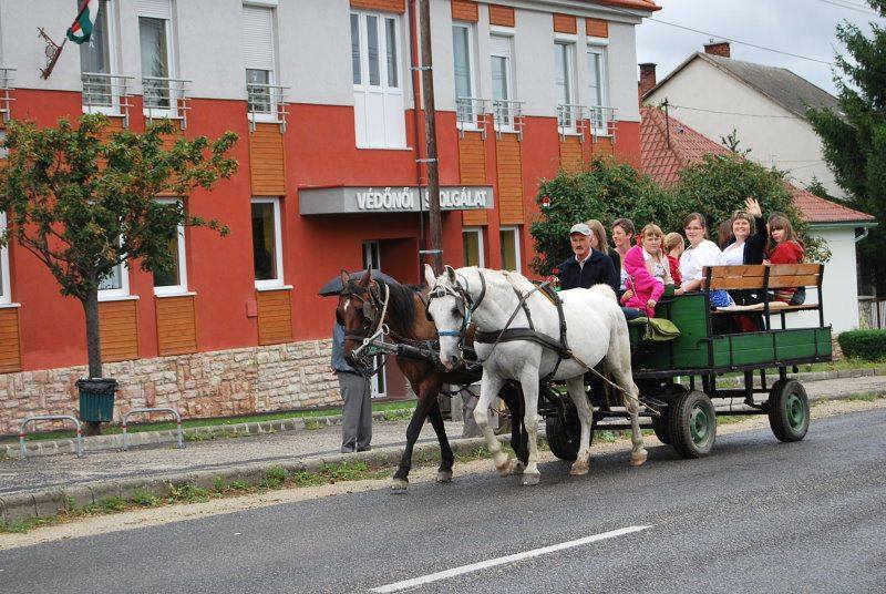 XII. Bakonyi Betyárnapok