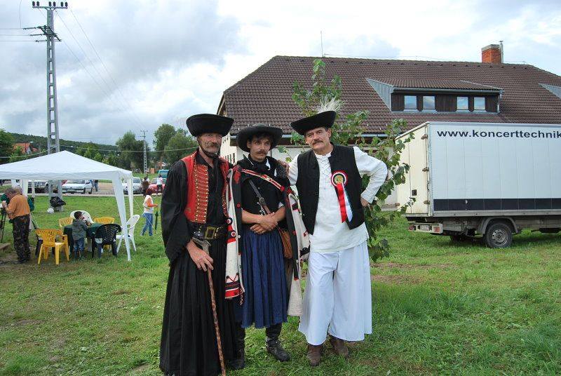 XII. Bakonyi Betyárnapok