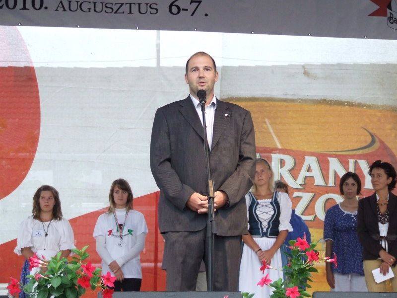 XII. Bakonyi Betyárnapok