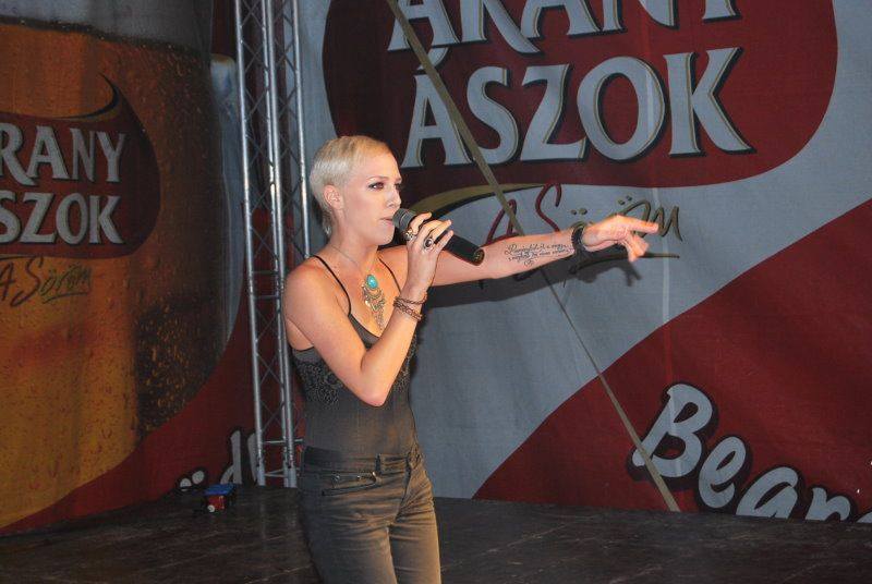 XII. Bakonyi Betyárnapok