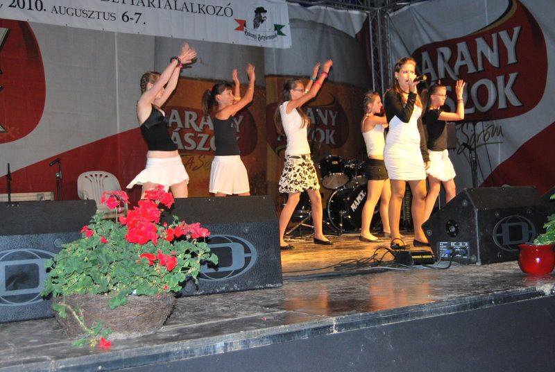 XII. Bakonyi Betyárnapok