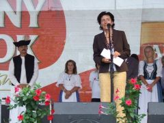 XII. Bakonyi Betyárnapok