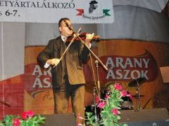 XII. Bakonyi Betyárnapok