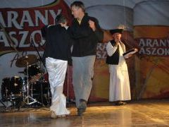 XII. Bakonyi Betyárnapok