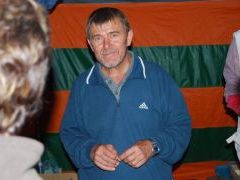 XII. Bakonyi Betyárnapok