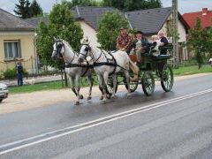 XII. Bakonyi Betyárnapok