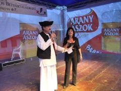 XII. Bakonyi Betyárnapok