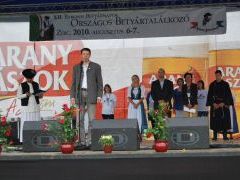 XII. Bakonyi Betyárnapok