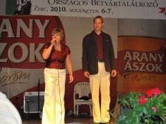 XII. Bakonyi Betyárnapok