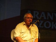 XII. Bakonyi Betyárnapok
