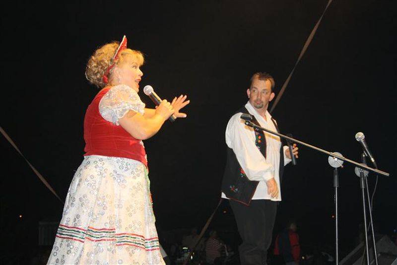 XIII. Bakonyi Betyárnapok