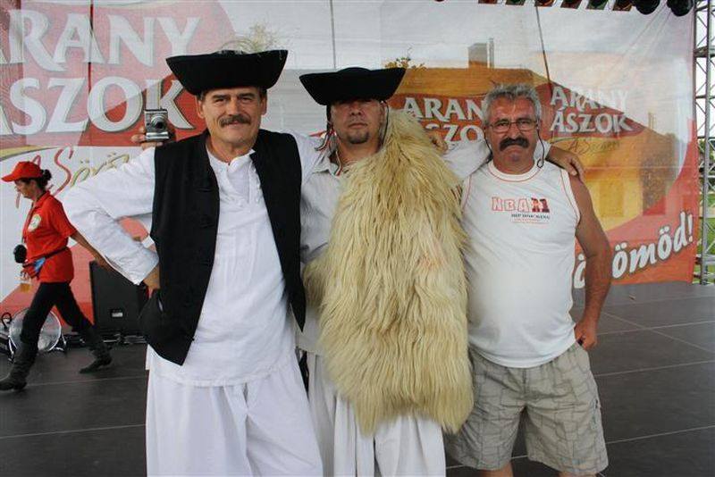 XIII. Bakonyi Betyárnapok
