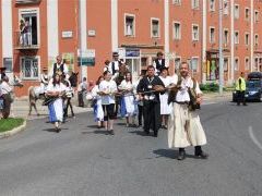 XIII. Bakonyi Betyárnapok