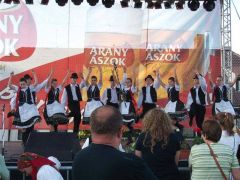 XIII. Bakonyi Betyárnapok