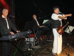 XIII. Bakonyi Betyárnapok