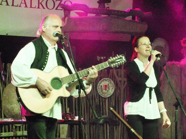 XIV. Bakonyi Betyárnapok