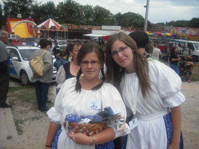 XIV. Bakonyi Betyárnapok