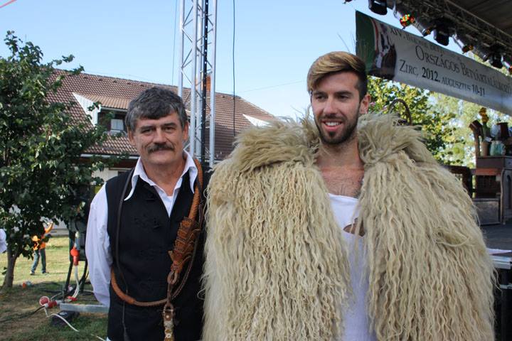 XIV. Bakonyi Betyárnapok