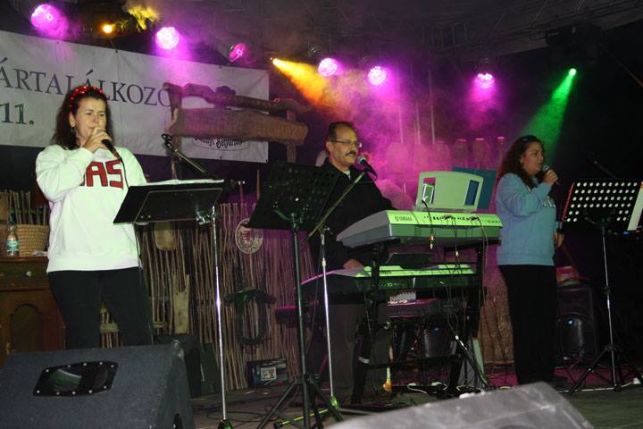 XIV. Bakonyi Betyárnapok